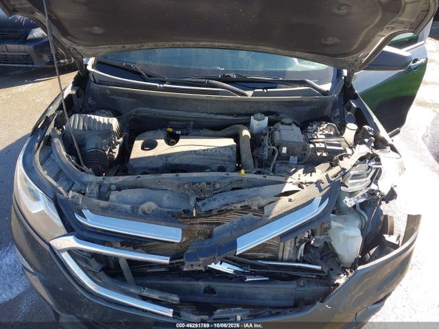 46291769 :رقم المزاد ، 3GNAXSEVXLS516984 vin ، 2020 Chevrolet Equinox Awd Ls مزاد بيع