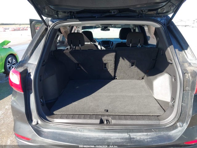 46291769 :رقم المزاد ، 3GNAXSEVXLS516984 vin ، 2020 Chevrolet Equinox Awd Ls مزاد بيع