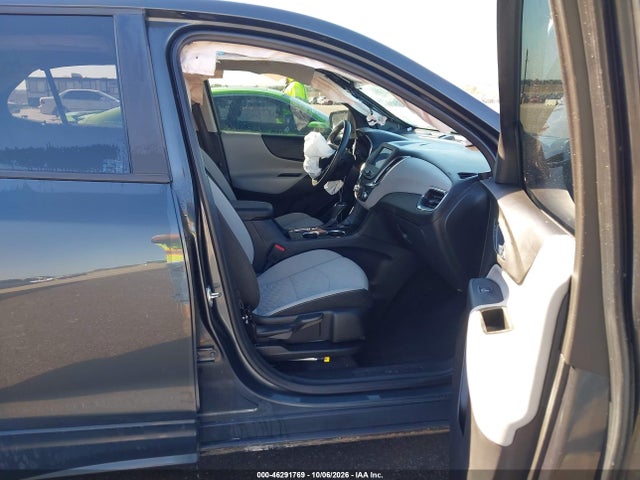 46291769 :رقم المزاد ، 3GNAXSEVXLS516984 vin ، 2020 Chevrolet Equinox Awd Ls مزاد بيع