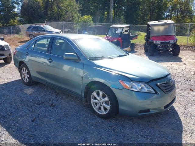 46291771 :رقم المزاد ، 4T1BE46K49U872810 vin ، 2009 Toyota Camry Le مزاد بيع