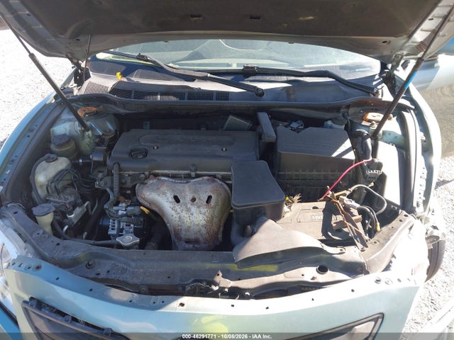 46291771 :رقم المزاد ، 4T1BE46K49U872810 vin ، 2009 Toyota Camry Le مزاد بيع
