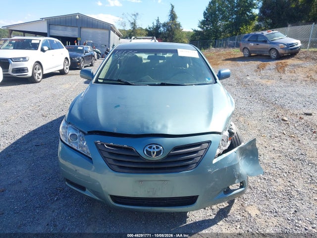 46291771 :رقم المزاد ، 4T1BE46K49U872810 vin ، 2009 Toyota Camry Le مزاد بيع