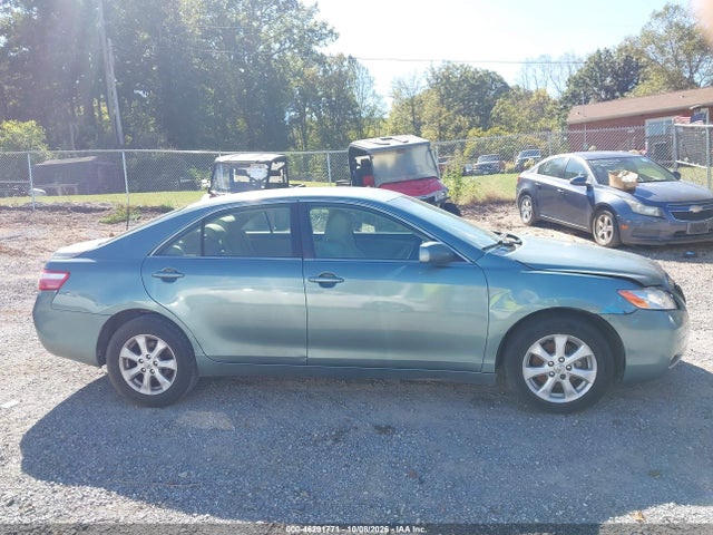 46291771 :رقم المزاد ، 4T1BE46K49U872810 vin ، 2009 Toyota Camry Le مزاد بيع