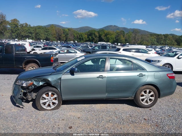 46291771 :رقم المزاد ، 4T1BE46K49U872810 vin ، 2009 Toyota Camry Le مزاد بيع