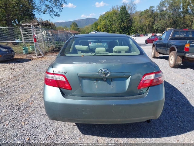 46291771 :رقم المزاد ، 4T1BE46K49U872810 vin ، 2009 Toyota Camry Le مزاد بيع