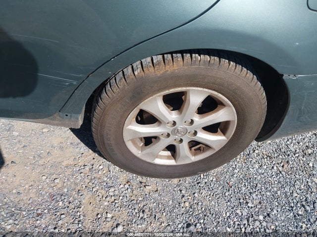 46291771 :رقم المزاد ، 4T1BE46K49U872810 vin ، 2009 Toyota Camry Le مزاد بيع