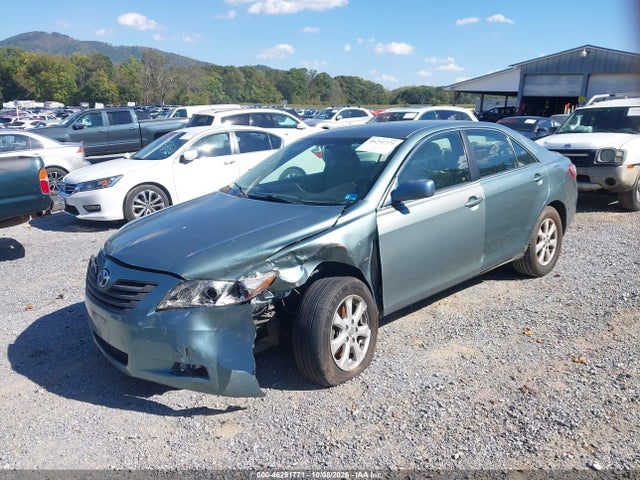 46291771 :رقم المزاد ، 4T1BE46K49U872810 vin ، 2009 Toyota Camry Le مزاد بيع