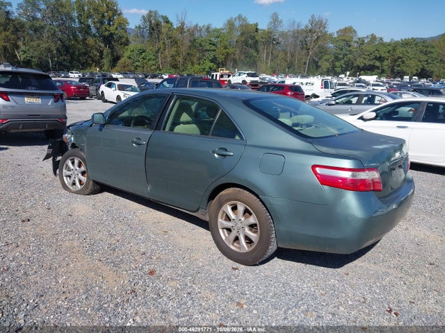 46291771 :رقم المزاد ، 4T1BE46K49U872810 vin ، 2009 Toyota Camry Le مزاد بيع