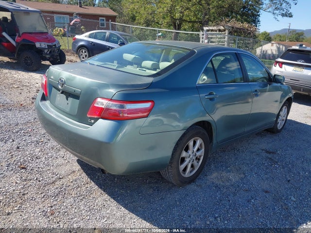 46291771 :رقم المزاد ، 4T1BE46K49U872810 vin ، 2009 Toyota Camry Le مزاد بيع