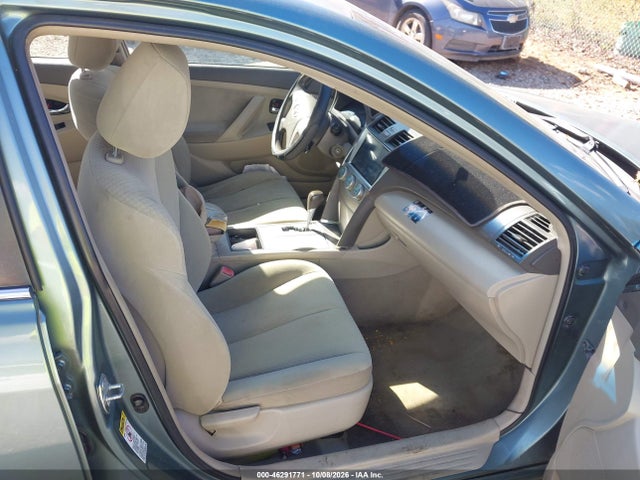46291771 :رقم المزاد ، 4T1BE46K49U872810 vin ، 2009 Toyota Camry Le مزاد بيع