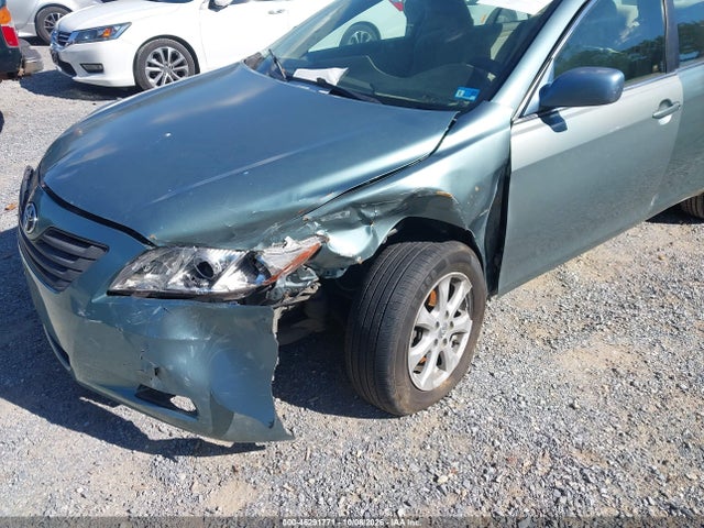 46291771 :رقم المزاد ، 4T1BE46K49U872810 vin ، 2009 Toyota Camry Le مزاد بيع