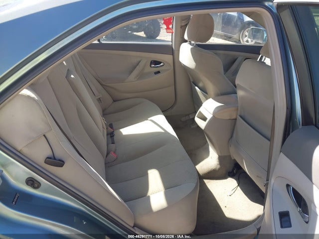 46291771 :رقم المزاد ، 4T1BE46K49U872810 vin ، 2009 Toyota Camry Le مزاد بيع