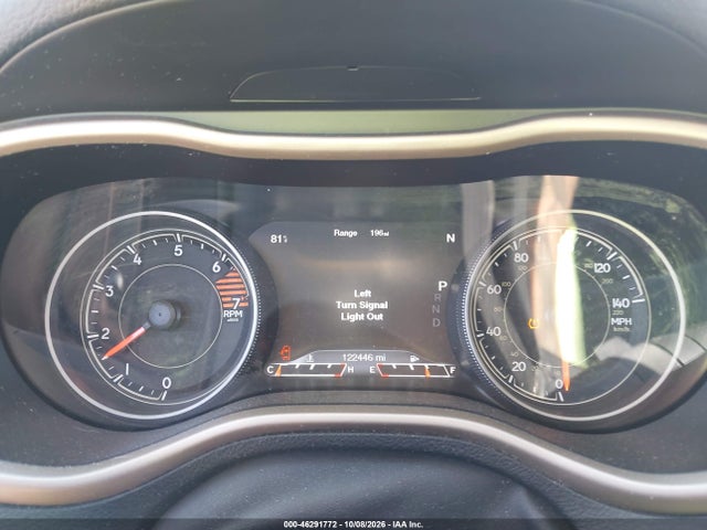 Продажа на аукционе авто 2016 Jeep Cherokee Limited, vin: 1C4PJLDBXGW184041, номер лота: 46291772
