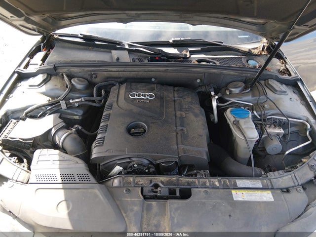 Продаж на аукціоні авто 2015 Audi A4 2.0t Premium, vin: WAUBFAFL4FN038175, номер лоту: 46291791