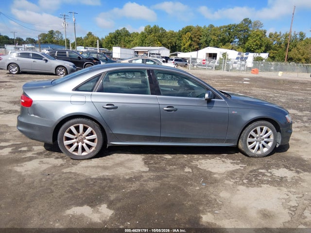 Продаж на аукціоні авто 2015 Audi A4 2.0t Premium, vin: WAUBFAFL4FN038175, номер лоту: 46291791