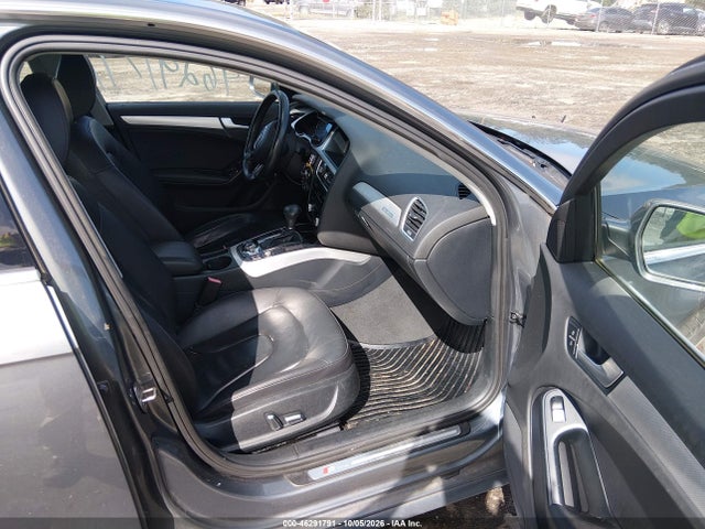Продаж на аукціоні авто 2015 Audi A4 2.0t Premium, vin: WAUBFAFL4FN038175, номер лоту: 46291791