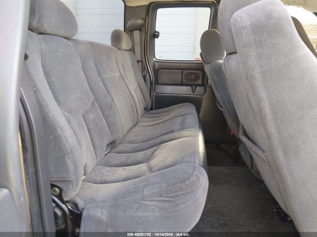 2005 Chevrolet Silverado 1500 მანქანა იყიდება აუქციონზე, vin: 2GCEC19T251389543, აუქციონის ნომერი: 46291792
