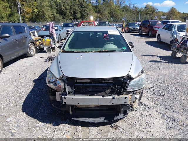 Aukcja sprzedaży 2011 Chevrolet Malibu Ls, vin: 1G1ZB5E11BF137621, numer aukcji: 46291795
