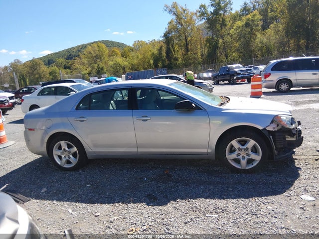 Aukcja sprzedaży 2011 Chevrolet Malibu Ls, vin: 1G1ZB5E11BF137621, numer aukcji: 46291795