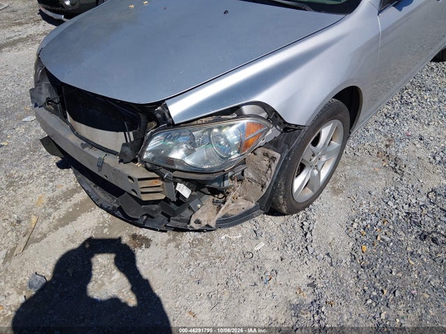 Aukcja sprzedaży 2011 Chevrolet Malibu Ls, vin: 1G1ZB5E11BF137621, numer aukcji: 46291795