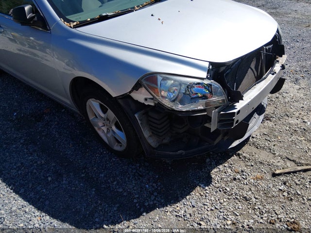 Aukcja sprzedaży 2011 Chevrolet Malibu Ls, vin: 1G1ZB5E11BF137621, numer aukcji: 46291795