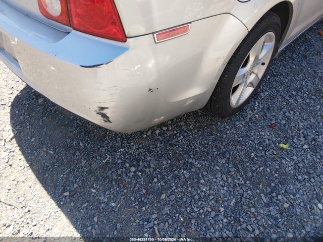 Aukcja sprzedaży 2011 Chevrolet Malibu Ls, vin: 1G1ZB5E11BF137621, numer aukcji: 46291795