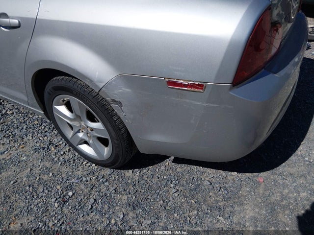 Aukcja sprzedaży 2011 Chevrolet Malibu Ls, vin: 1G1ZB5E11BF137621, numer aukcji: 46291795