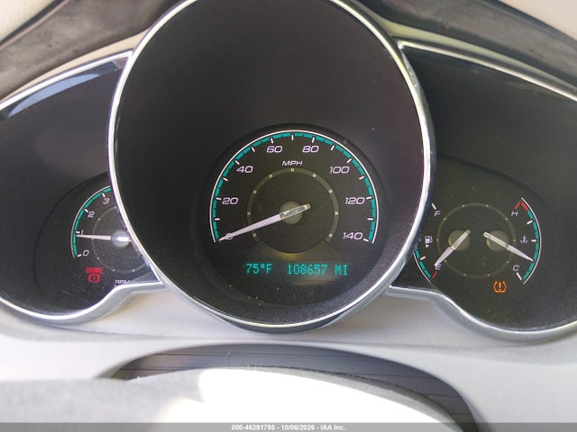 Aukcja sprzedaży 2011 Chevrolet Malibu Ls, vin: 1G1ZB5E11BF137621, numer aukcji: 46291795