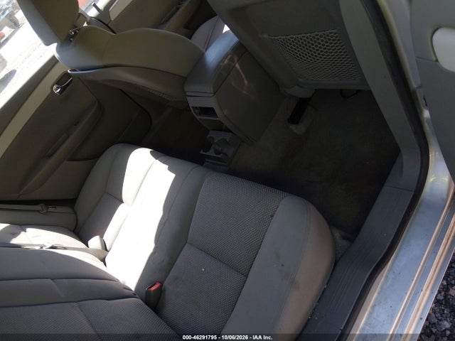 Aukcja sprzedaży 2011 Chevrolet Malibu Ls, vin: 1G1ZB5E11BF137621, numer aukcji: 46291795