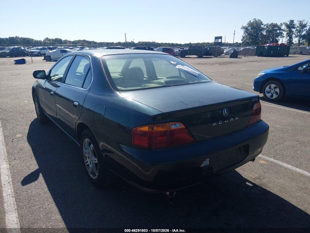 46291803 :رقم المزاد ، 19UUA56621A028709 vin ، 2001 Acura 3.2tl مزاد بيع