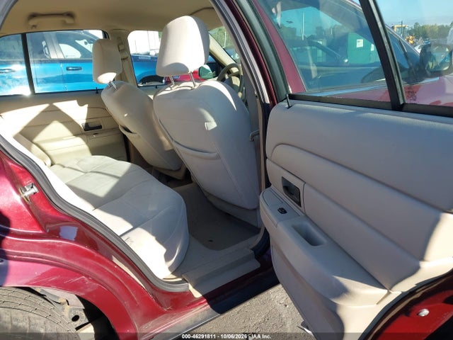 Продаж на аукціоні авто 2006 Ford Crown Victoria Standard, vin: 2FAFP73V06X105398, номер лоту: 46291811