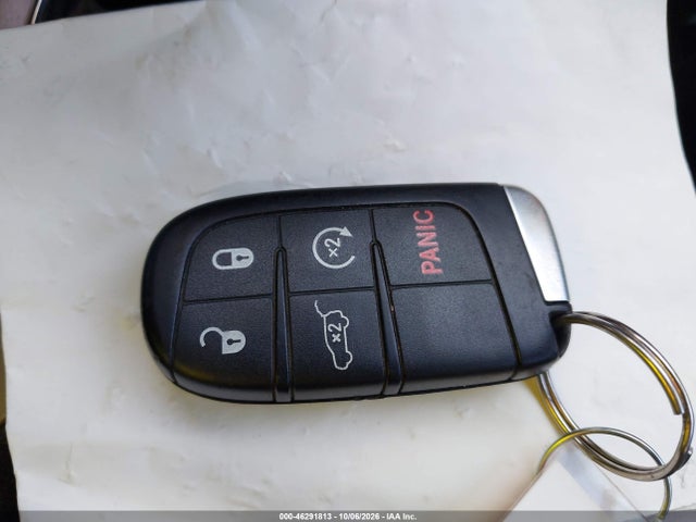 46291813 :رقم المزاد ، 1C4RJFAG1FC908869 vin ، 2015 Jeep Grand Cherokee Laredo مزاد بيع