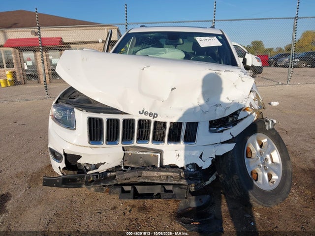 46291813 :رقم المزاد ، 1C4RJFAG1FC908869 vin ، 2015 Jeep Grand Cherokee Laredo مزاد بيع