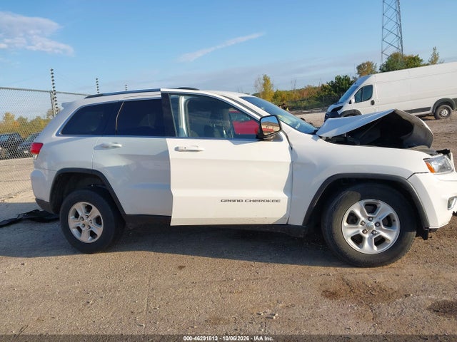 46291813 :رقم المزاد ، 1C4RJFAG1FC908869 vin ، 2015 Jeep Grand Cherokee Laredo مزاد بيع