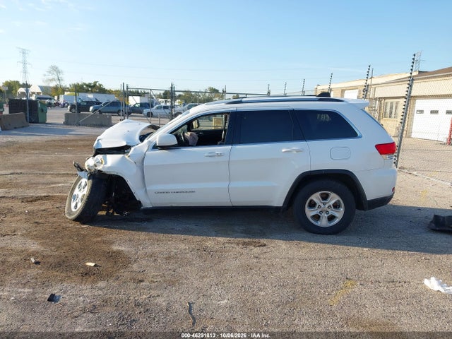 46291813 :رقم المزاد ، 1C4RJFAG1FC908869 vin ، 2015 Jeep Grand Cherokee Laredo مزاد بيع