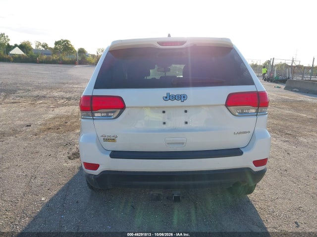 46291813 :رقم المزاد ، 1C4RJFAG1FC908869 vin ، 2015 Jeep Grand Cherokee Laredo مزاد بيع