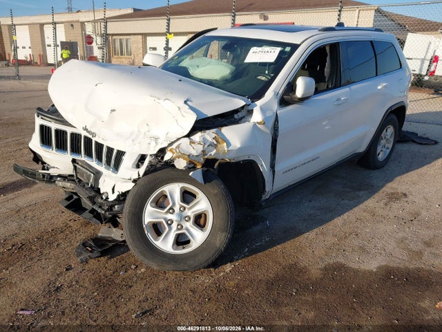 46291813 :رقم المزاد ، 1C4RJFAG1FC908869 vin ، 2015 Jeep Grand Cherokee Laredo مزاد بيع