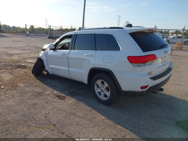 46291813 :رقم المزاد ، 1C4RJFAG1FC908869 vin ، 2015 Jeep Grand Cherokee Laredo مزاد بيع