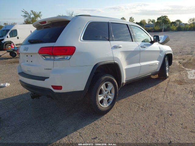 46291813 :رقم المزاد ، 1C4RJFAG1FC908869 vin ، 2015 Jeep Grand Cherokee Laredo مزاد بيع