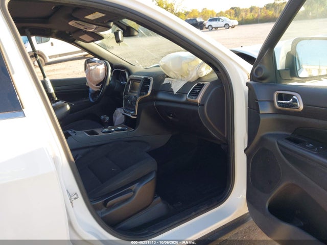 46291813 :رقم المزاد ، 1C4RJFAG1FC908869 vin ، 2015 Jeep Grand Cherokee Laredo مزاد بيع