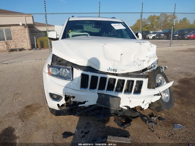 46291813 :رقم المزاد ، 1C4RJFAG1FC908869 vin ، 2015 Jeep Grand Cherokee Laredo مزاد بيع