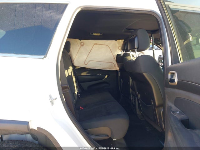 46291813 :رقم المزاد ، 1C4RJFAG1FC908869 vin ، 2015 Jeep Grand Cherokee Laredo مزاد بيع