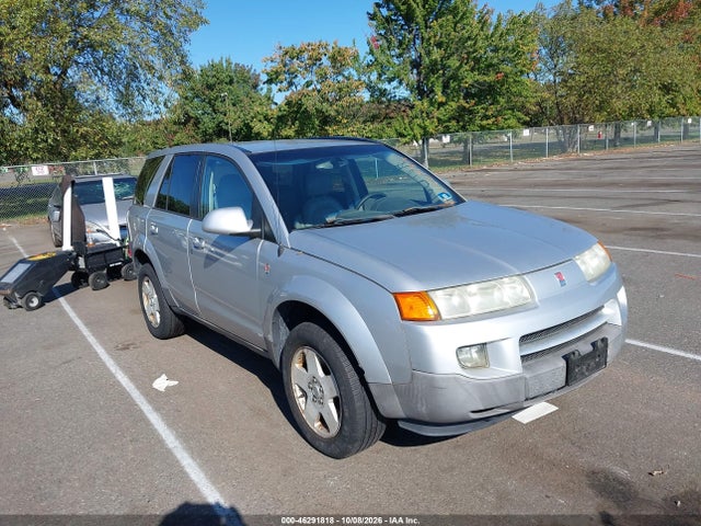 Aukcja sprzedaży 2005 Saturn Vue V6, vin: 5GZCZ63495S833584, numer aukcji: 46291818