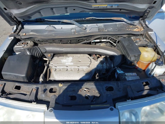 Aukcja sprzedaży 2005 Saturn Vue V6, vin: 5GZCZ63495S833584, numer aukcji: 46291818