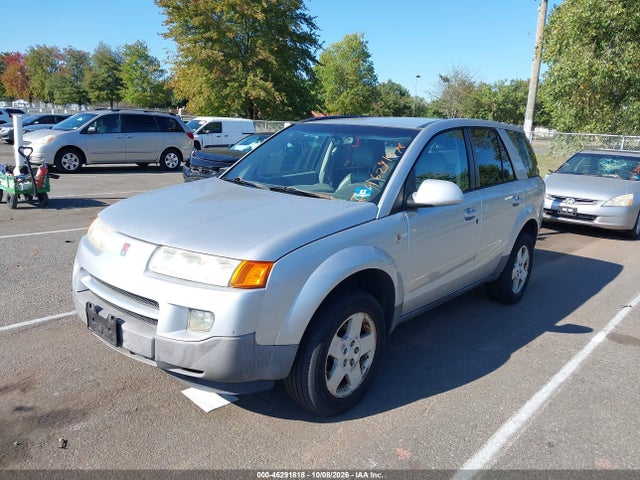 Aukcja sprzedaży 2005 Saturn Vue V6, vin: 5GZCZ63495S833584, numer aukcji: 46291818