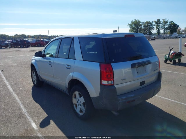 Aukcja sprzedaży 2005 Saturn Vue V6, vin: 5GZCZ63495S833584, numer aukcji: 46291818