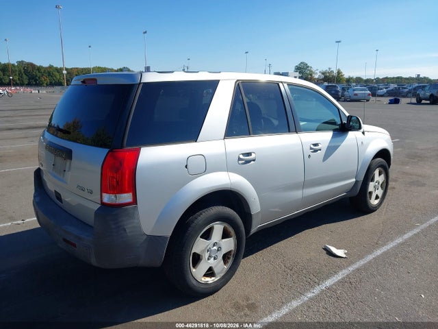 Aukcja sprzedaży 2005 Saturn Vue V6, vin: 5GZCZ63495S833584, numer aukcji: 46291818