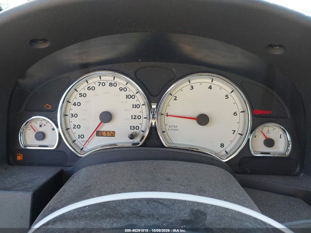 Aukcja sprzedaży 2005 Saturn Vue V6, vin: 5GZCZ63495S833584, numer aukcji: 46291818