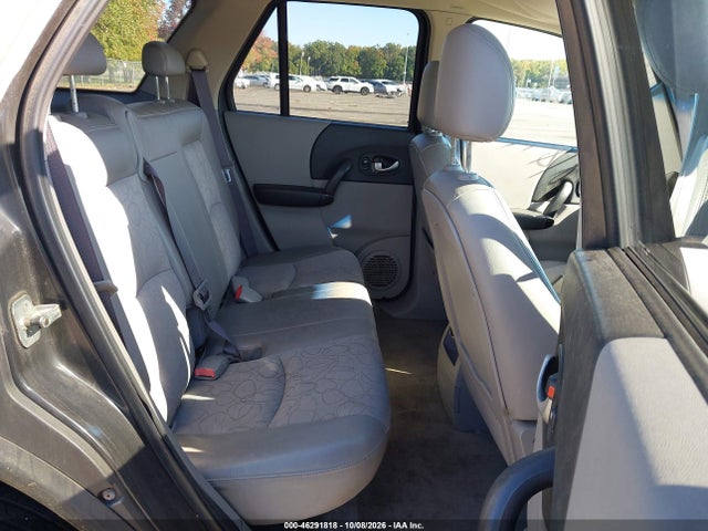 Aukcja sprzedaży 2005 Saturn Vue V6, vin: 5GZCZ63495S833584, numer aukcji: 46291818