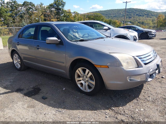 46291820 :رقم المزاد ، 3FAHP08117R165678 vin ، 2007 Ford Fusion Sel مزاد بيع